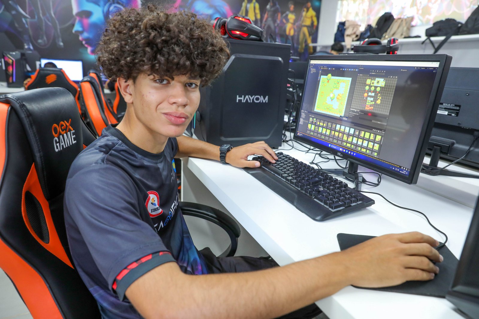 Foto: Paulo H. Carvalho/Agência Brasília